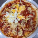 Holl Restaurace Pizza Steak Chabařovice 2