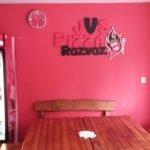 Jvs Pizza Mohelnice 2