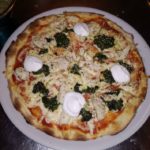 La Bella Vita Pizza 33 Mariánské Lázně 3