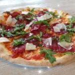 La Bella Vita Pizza 33 Mariánské Lázně 4