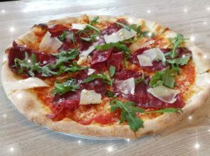 La Bella Vita – Pizza 33