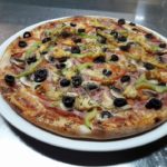 La Mia Pizza Kopřivnice 1