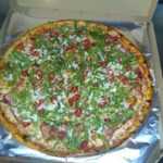 La Mia Pizza Kopřivnice 4
