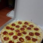 Pizza Art Vysoké Mýto 3