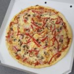 Pizza Cafe Bílina 5