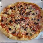 Pizza Cafe Bílina 6