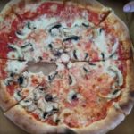 Pizza Factory Praha Modřany 2