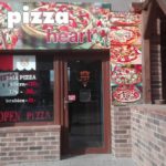 Pizza Heart Hlinsko 1