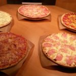 Pizza Piazza Nové Město Na Moravě 3