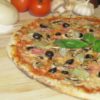 Pizza Presto 63 Praha 2