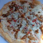 Pizza Od Vlka Stribro 2
