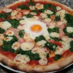 Pizzeria Angelo Rokycany 4