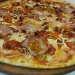 Pizzeria Fantasia Milovice 4