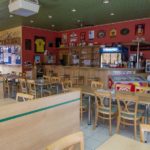 Pizzeria Laguna Třebíč 4