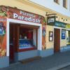 Pizzeria Paradisso Sušice 1