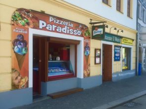 Pizzeria Paradisso