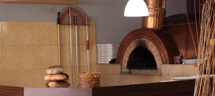 Pizzeria Via Appia