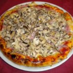 Pizzerie Alfredo Třinec 4