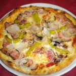 Pizzerie Alfredo Třinec 5