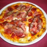 Pizzerie Alfredo Třinec 6