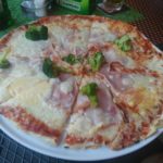 Pizzerire Restaurace Maracana Veselí Nad Moravou 6