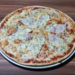 Pizzerire Restaurace Maracana Veselí Nad Moravou 7