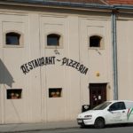 Restaurant Pizzerie Ve Sboru Ivančice 1