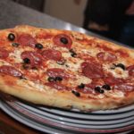 Restaurant Pizzerie Ve Sboru Ivančice 4