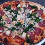 Restaurant Pizzerie Ve Sboru Ivančice 5
