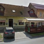 Ristorante Pizzeria Parenzo Nýřany 1