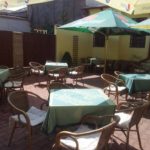 Ristorante Pizzeria Parenzo Nýřany 2