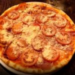 Ristorante Pizzeria Parenzo Nýřany 4