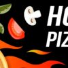 Hot Pizza Praha 1