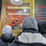 Hot Pizza Praha Holesovice 7