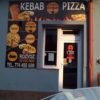 Aladin Kebab Pizza Uherský Brod 1