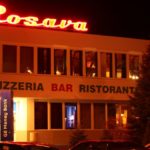 Pizzeria Bar Ristorante Rosava Rožnov Pod Radhoštěm 1
