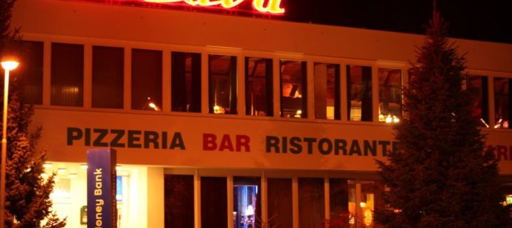Pizzeria Bar Ristorante Rosava