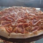 Pizzeria Pappa Franio Jaroměř 1