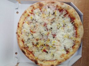 Pizzeria Vassallo