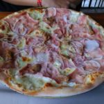 Pizzerie A Restaurace Al Capone Mníšek Pod Brdy 8