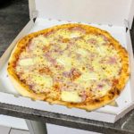 Raffaelo Pizza Kebab Kutná Hora 3