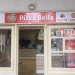 Pizza Bella Kolín 1