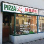 Pizza Do Krabice Benešov 1
