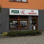 Pizza Do Krabice Jesenice 1