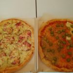 Pizza Do Krabice Praha říčany 3
