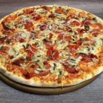 Pizza Paulo Rakovník 4