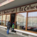 Pizzeria La Colore Pribram 1