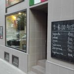 Cartel Pizza Brno 1
