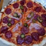 Cartel Pizza Brno 2
