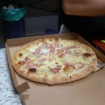 Cartel Pizza Brno 4
